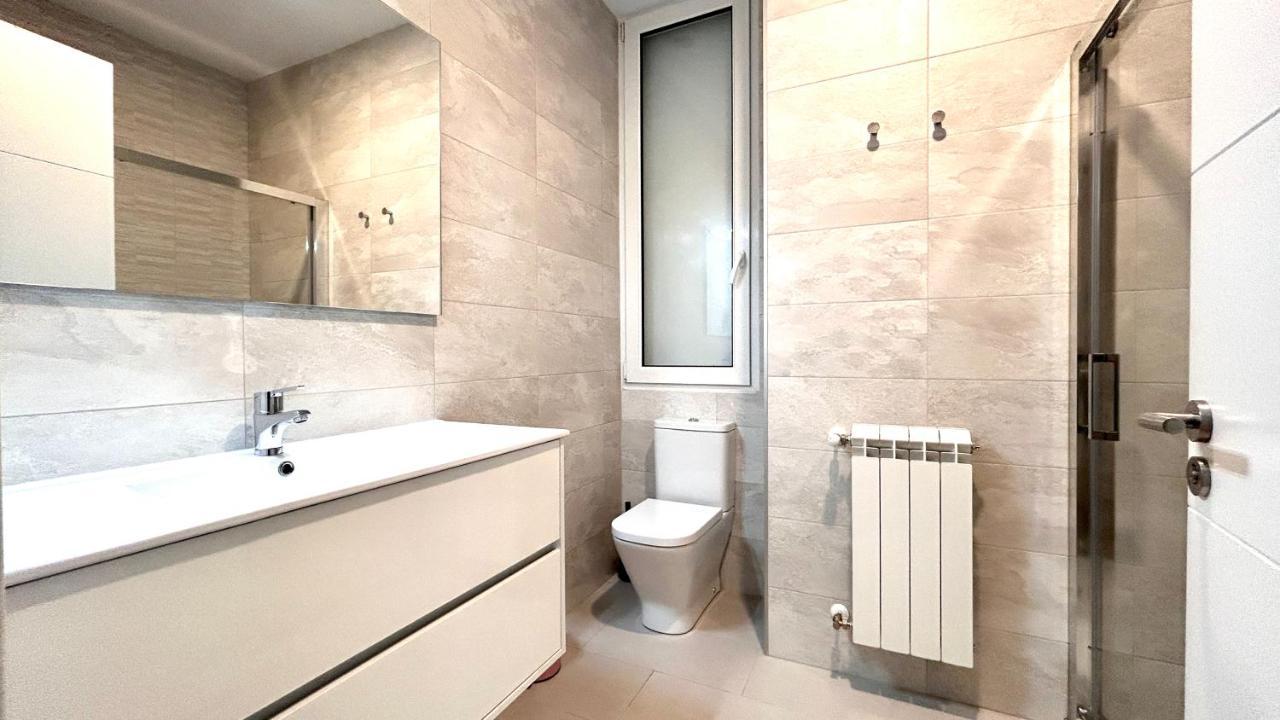 Larramendi City Center San Sebastián Dış mekan fotoğraf