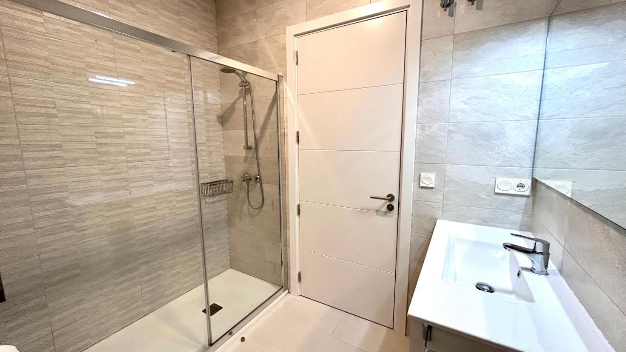 Larramendi City Center San Sebastián Dış mekan fotoğraf